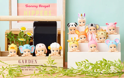 Garden Series-Hippers